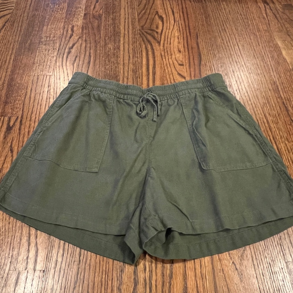J Crew Shorts